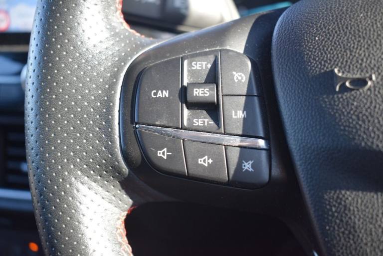 2021 Ford Fiesta 1.0T EcoBoost MHEV ST-Line Edition Hatchback 5dr Petrol Manual Euro 6 (s/s) Hatc...