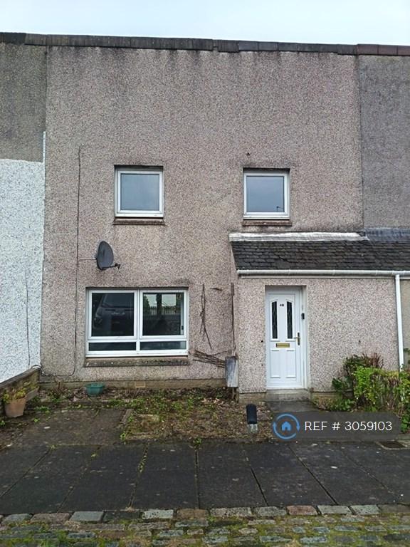 3 bedroom house in Ash Road, Glasgow, G67 (3 bed) (#3059103)