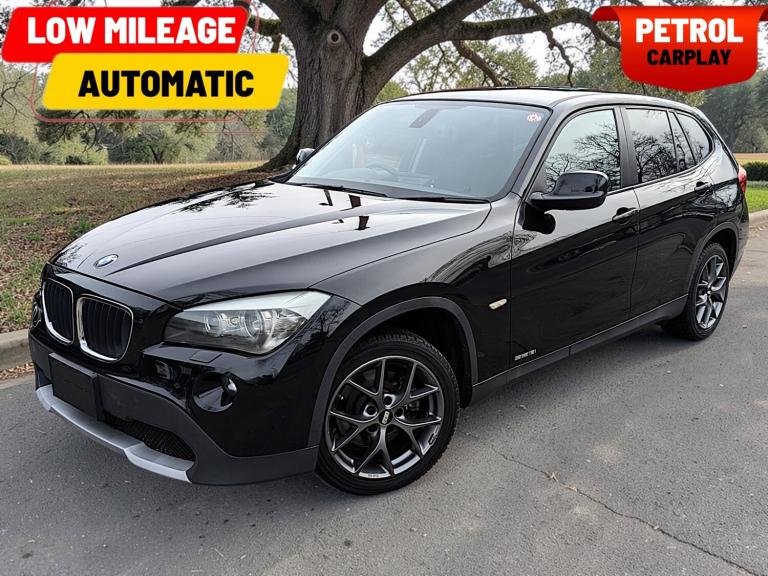 2012 BMW X1  2.0 i M Sport 5dr Petrol Automatic xDrive ULEZ Estate Petrol Automatic