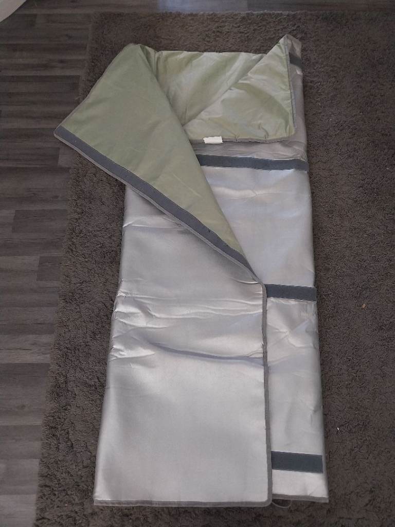 Firzone Infrared Sauna Blanket