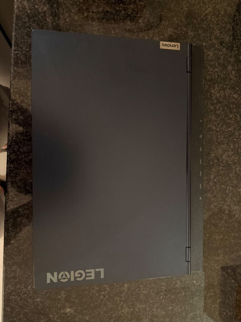Lenovo Legion Laptop