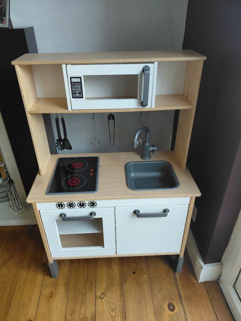 Ikea - Children's Kitchen