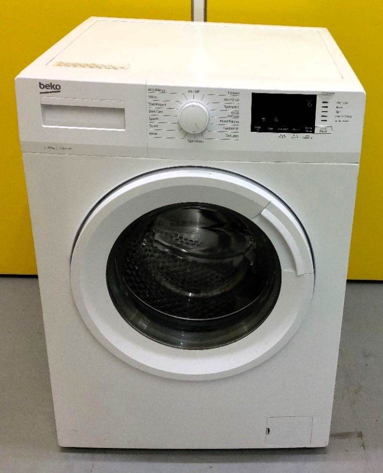 Beko 10kg Washing Machine