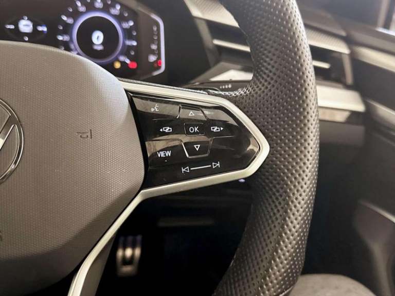 2021 Volkswagen Arteon 1.4 TSI 13kWh R-Line Fastback 5dr Petrol Plug-in Hybrid DSG Euro 6 (s/s) (...