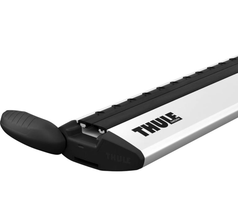 Roof bars (Thule) 
