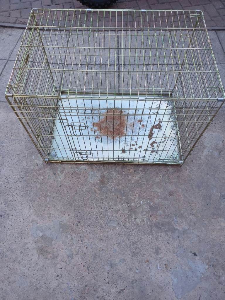 Pet Cage