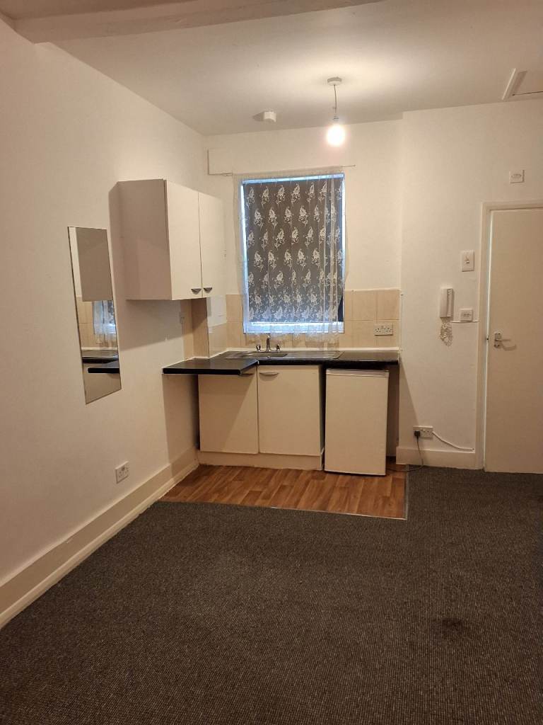 Lovely studio in Haringey!