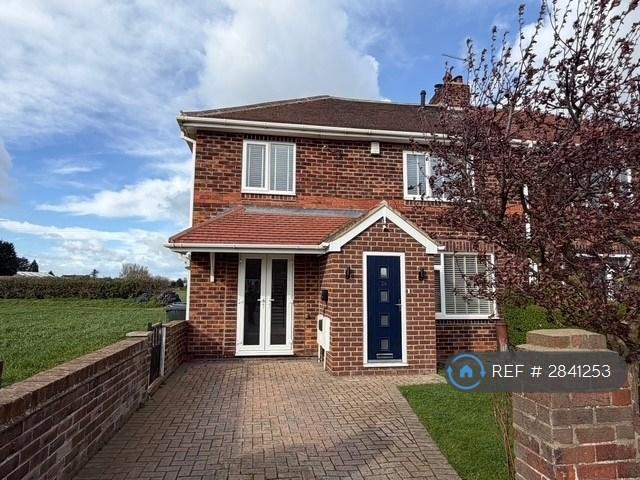 3 bedroom house in Town View Avenue, Doncaster, DN5 (3 bed) (#2841253)