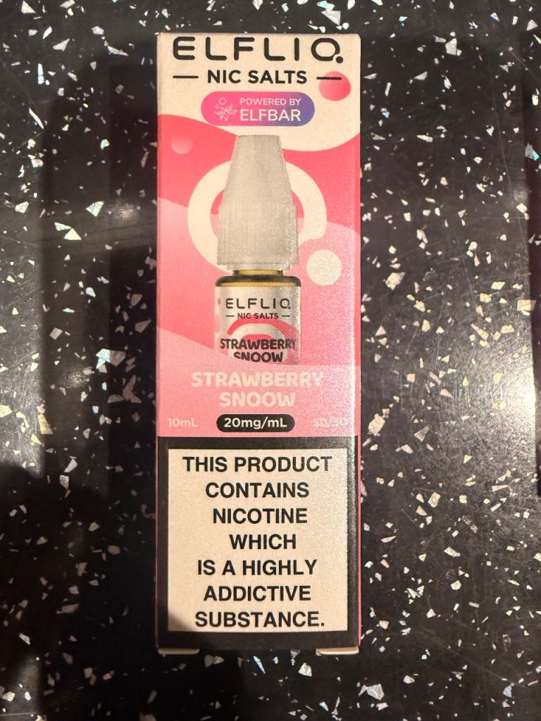 Value liquids unused all sealed 