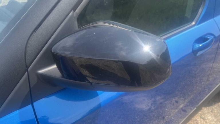  Ford Transit Courier 1.0 EcoBoost 125ps Limited Van Van Petrol Manual