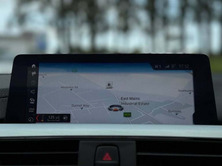 2017 BMW 3 Series 3.0 330D XDRIVE M SPORT 4d 255 BHP Saloon Diesel Automatic