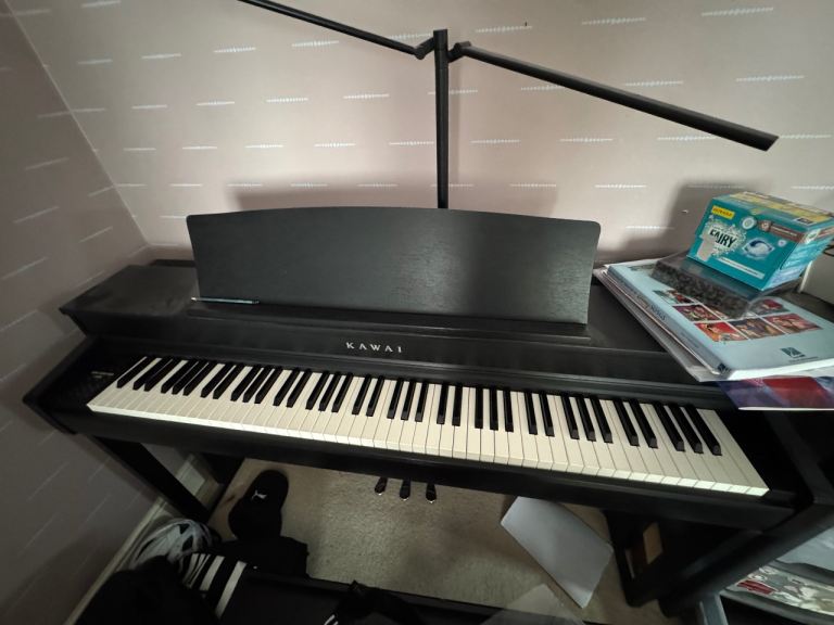 Kawai cn 39 digital piano 
