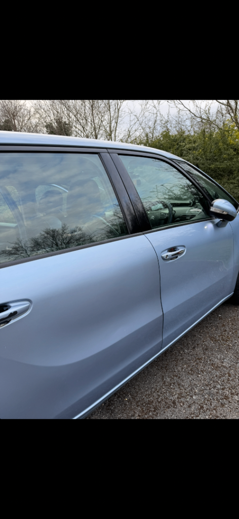 Citroen, GRAND C4 PICASSO, MPV, 2016, Manual, 1560 (cc), 5 doors