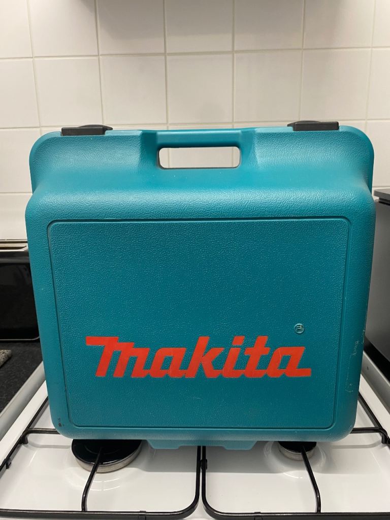 Makita Power Planer