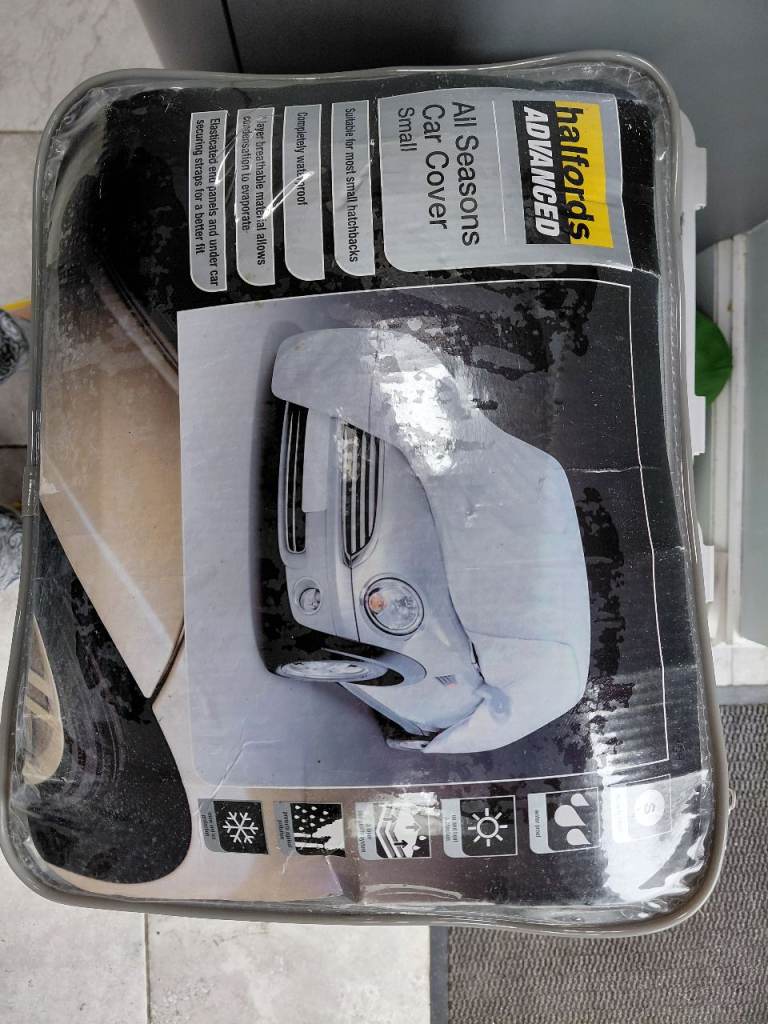 Car cover