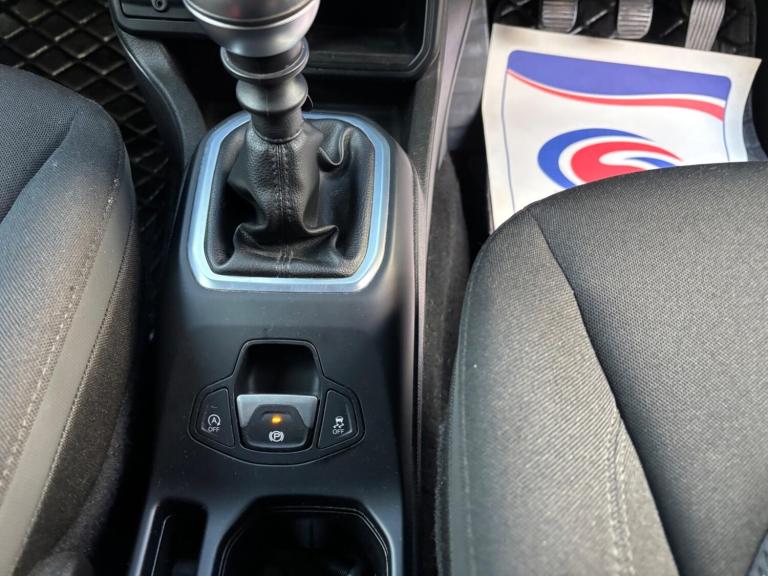 2020 Jeep Renegade 1.0 GSE T3 Night Eagle Euro 6 (s/s) 5dr ESTATE Petrol Manual