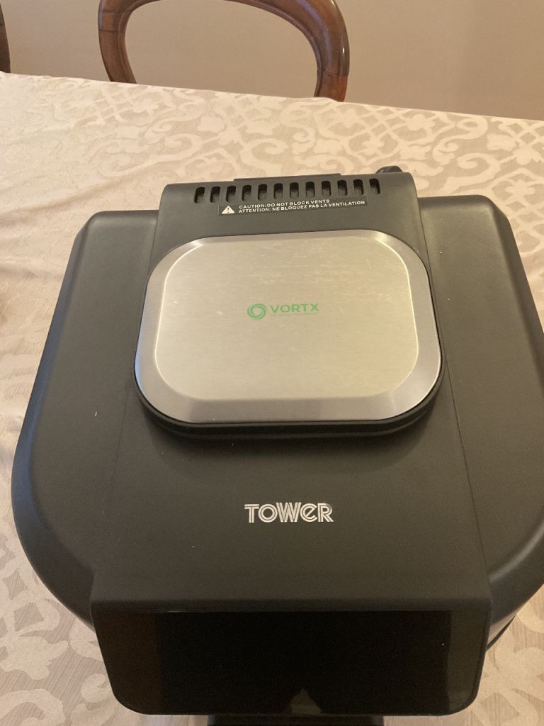 Tower 5 in 1 air fryer excellent fryer 
