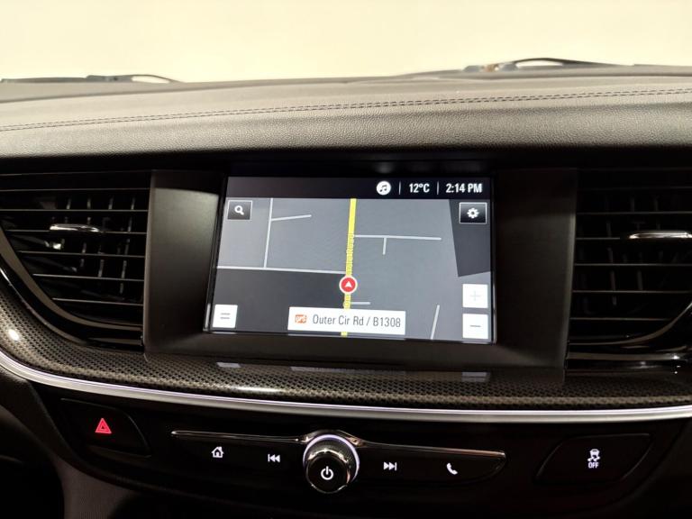  Vauxhall Insignia 1.5i Turbo GPF SRi VX Line Nav Grand Sport Euro 6 (s/s) 5dr Petrol Manual