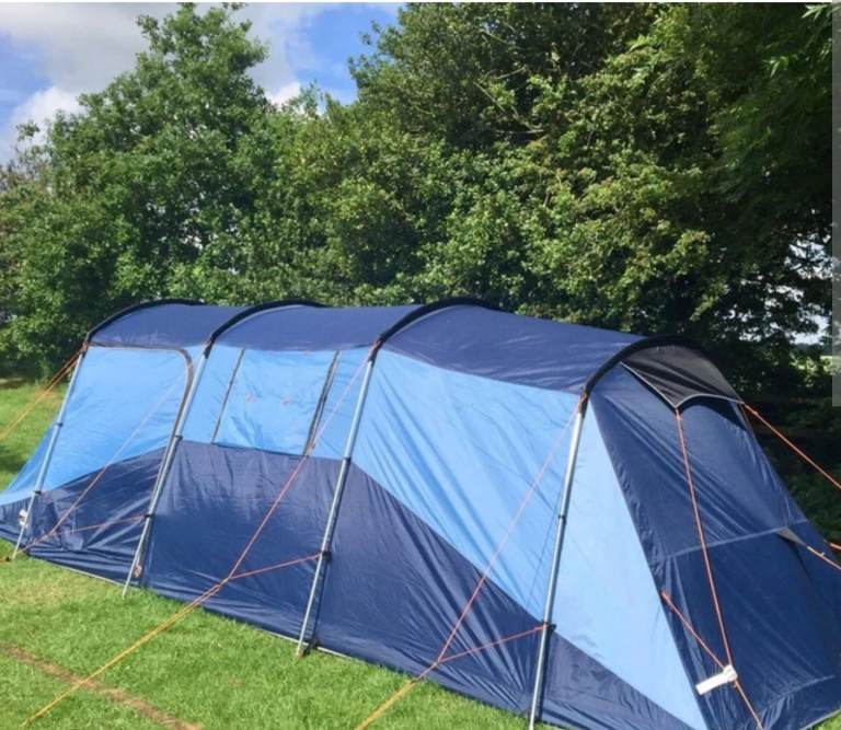 vango verona 6xl tent