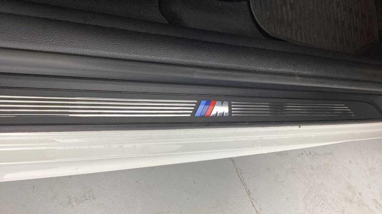 2011 BMW 1 Series M 2dr COUPE PETROL Manual