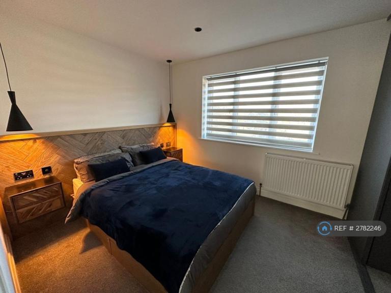 1 bedroom in Castlecombe Road, London, SE9 (#2782246)