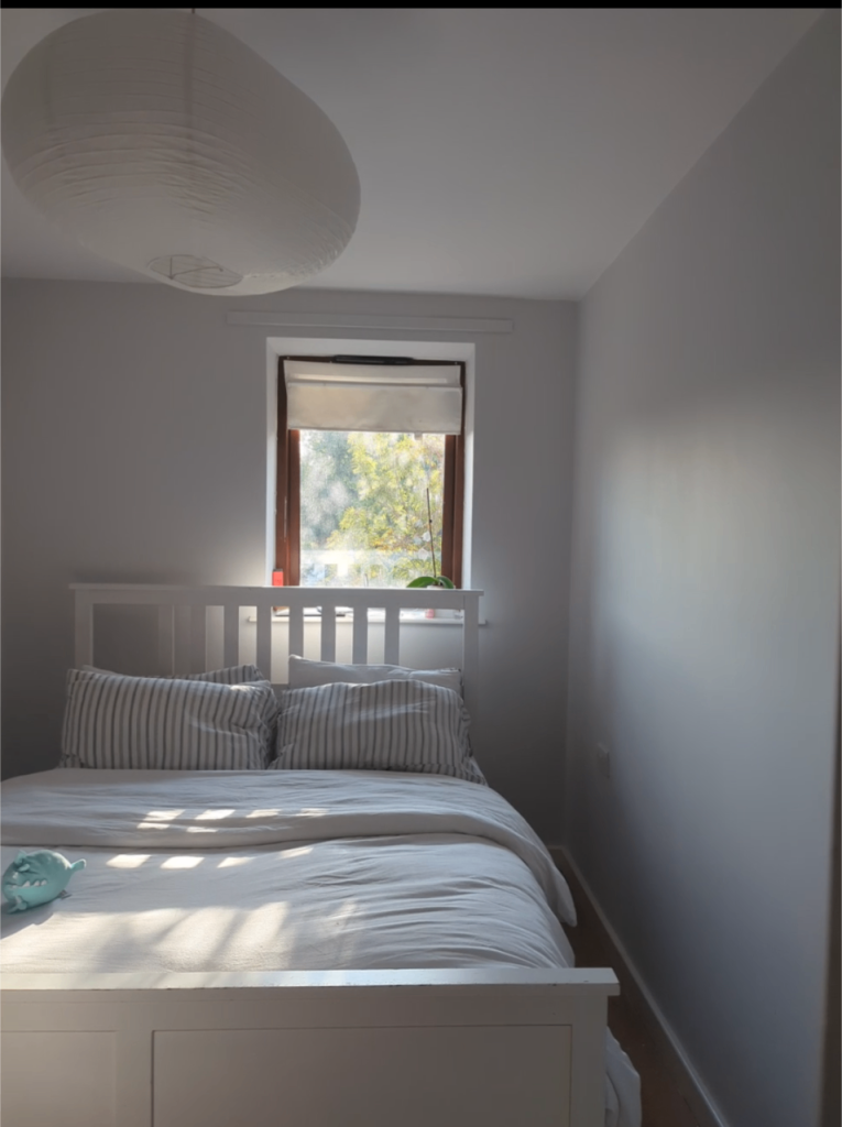 For Mutual Exchange- 2 bedroom apartment in SE27