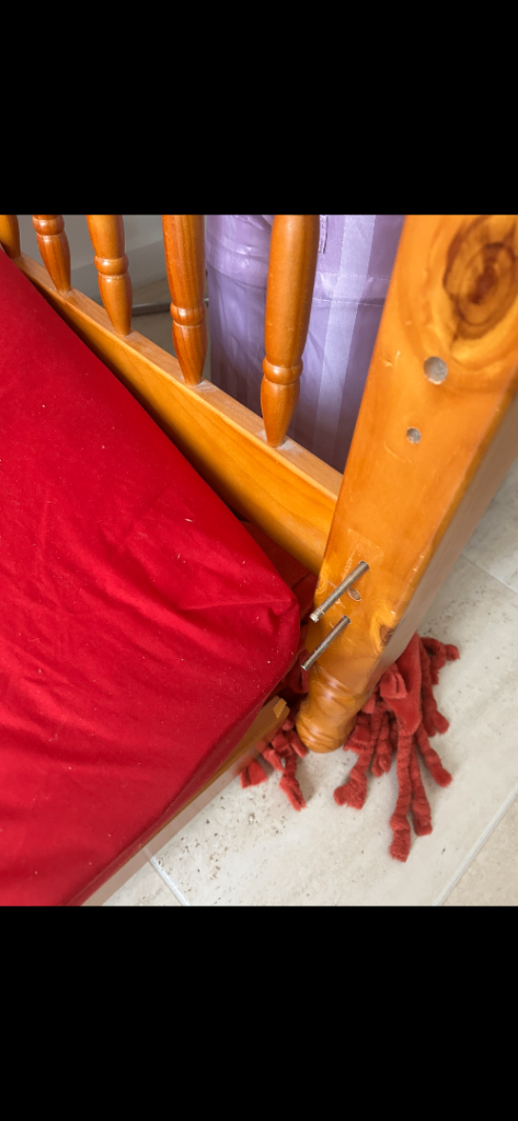 Handyman required for a few quick jobs today 