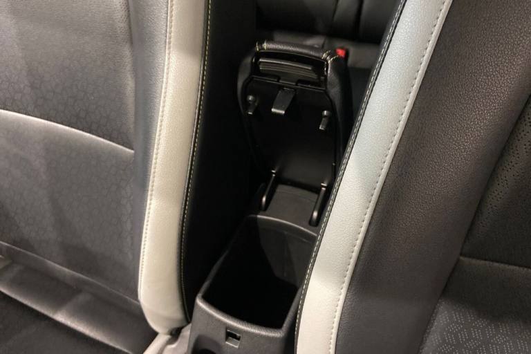 2021 71 KIA PICANTO 1.0 DPI X-LINE HATCHBACK 5DR PETROL MANUAL EURO 6 (S/S) (66 