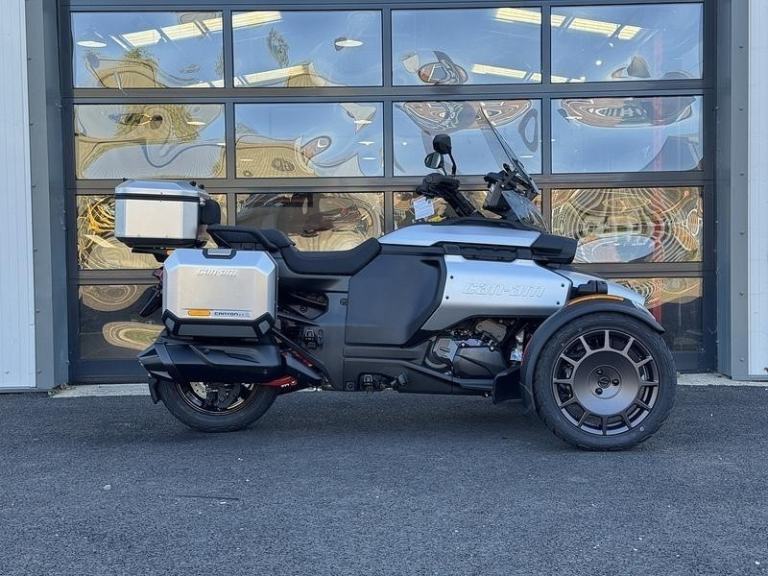 Can-Am Canyon 1330 XT 3-Wheel 