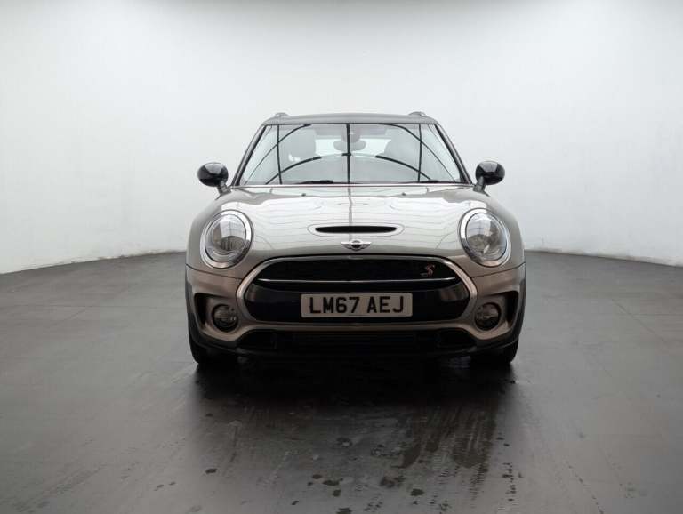 2017 MINI Clubman 2.0 Cooper S Estate 6dr Petrol Auto Euro 6 (s/s) (192 ps) - CRUISE CONTROL  EST...