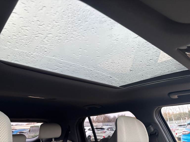 2025 Kia EV3 148kW GT-Line S 81.4kWh 5dr Auto Estate ELECTRIC Automatic