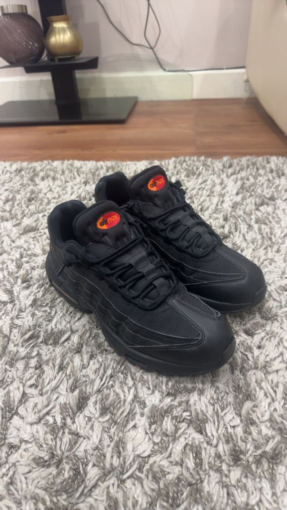 Nike Air max 95’s