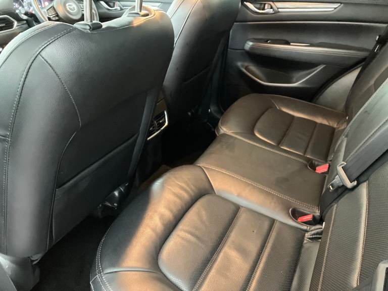 2019 Mazda CX-5 2.0 Sport Nav+ 5dr Auto Estate PETROL Automatic