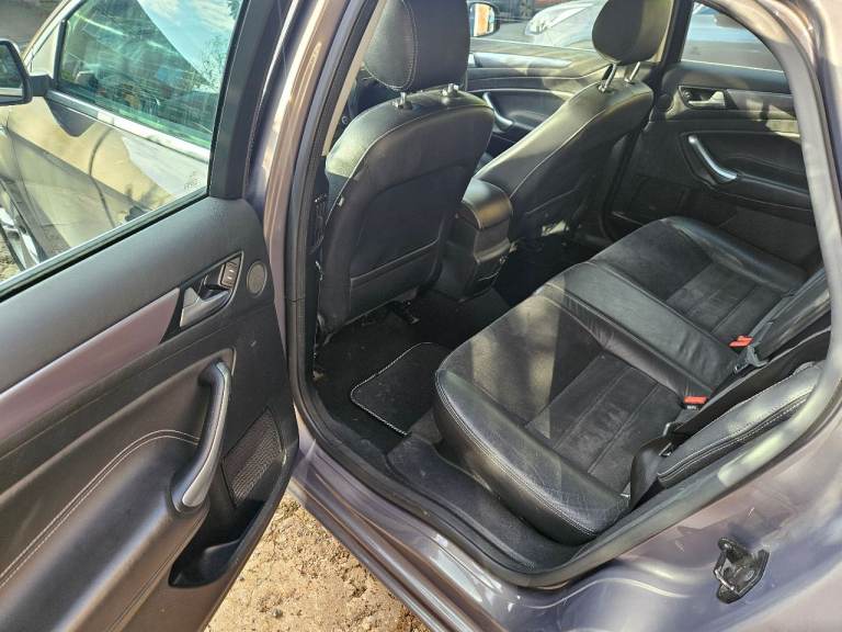 Ford, MONDEO, Hatchback, 2012, Manual, 1560 (cc), 5 doors