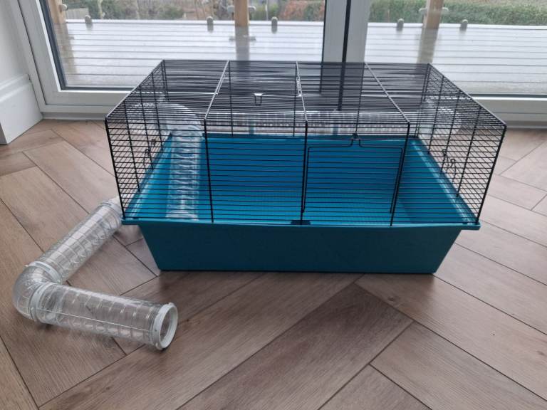 Large Hamster Cage 