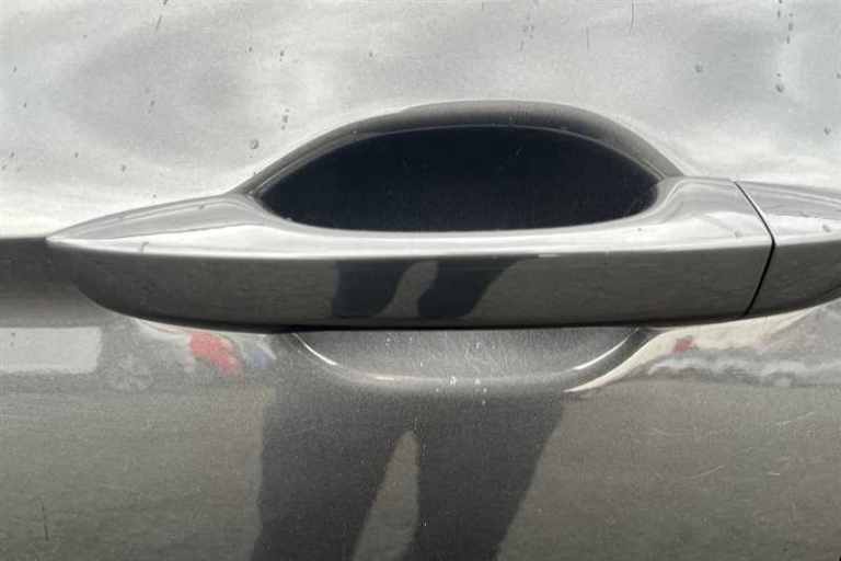 2022 Volkswagen Passat 1.5 TSI EVO SEL 5dr DSG ESTATE PETROL Automatic