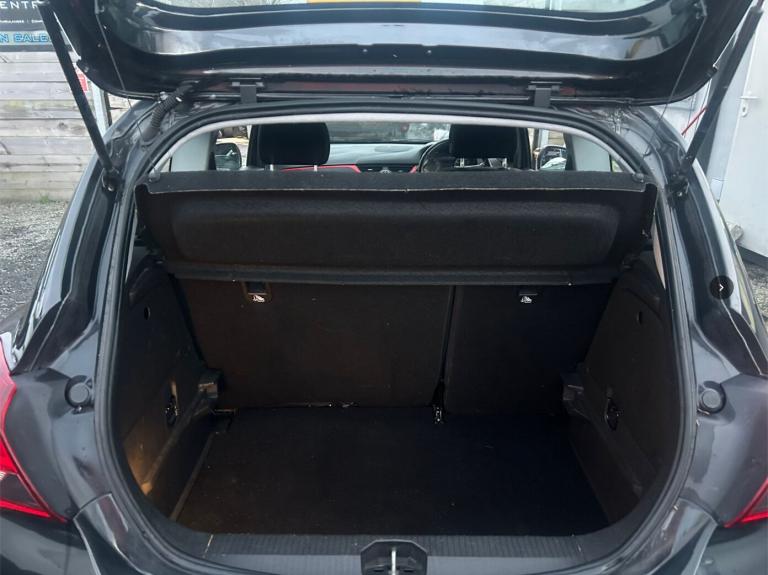 2015 Vauxhall Corsa 1.4 ecoFLEX SRi 3dr HATCHBACK Petrol Manual