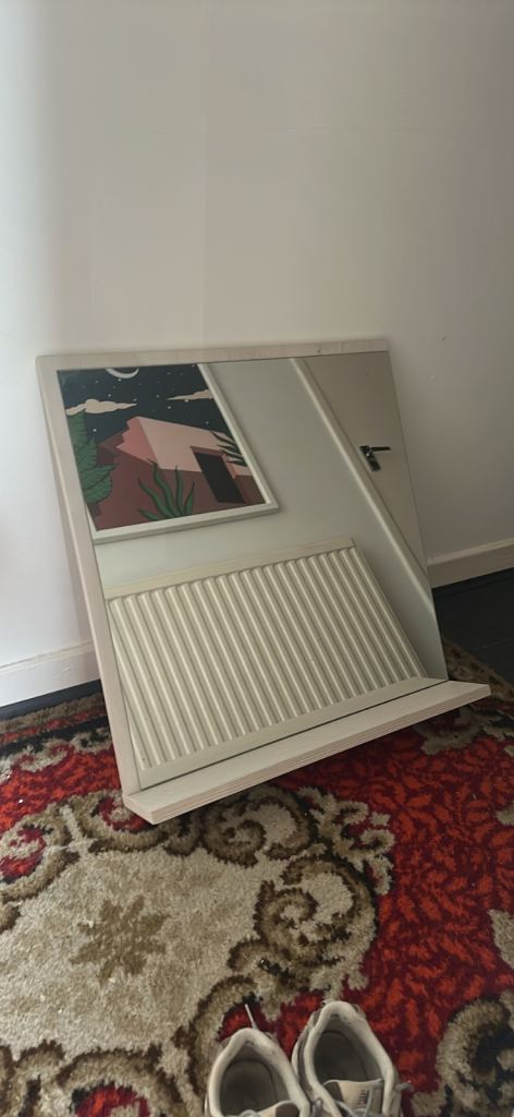 Free Mirror 