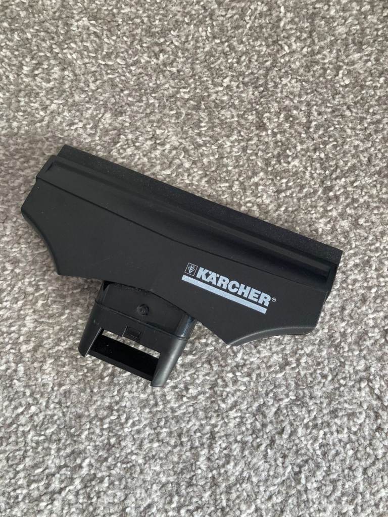 Karcher Window Cleaner Vacuum Spare Head 170mm