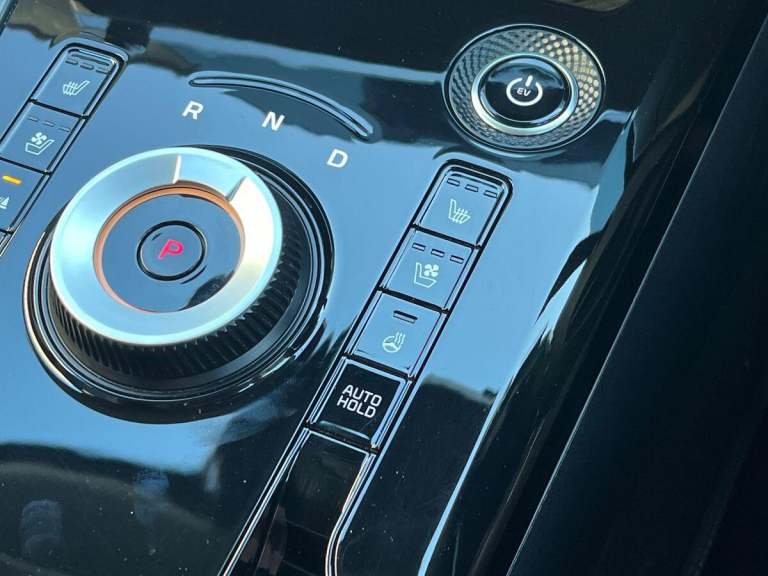 2023 Kia Niro 64.8kWh 4 SUV 5dr Electric Auto (201 bhp) SUV ELECTRIC Automatic