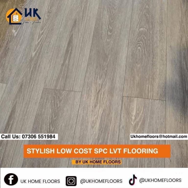 Selling affordable spc lvt flooring