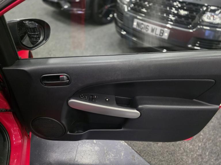 MAZDA MAZDA2 1.3 TS Petrol 2013+Â