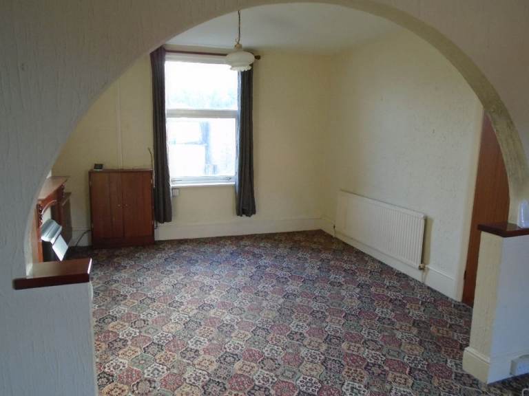 3 Bedroom Terraced House with garage to Rent, Brierley Cottages, Sutton-in-Ashfield, NG172AT £625pcm