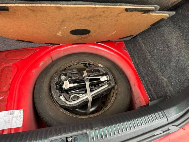 2013 Volkswagen Polo 1.4 Match Edition Hatchback 5dr Petrol DSG Euro 5 (85 ps) Hatchback Petrol A...