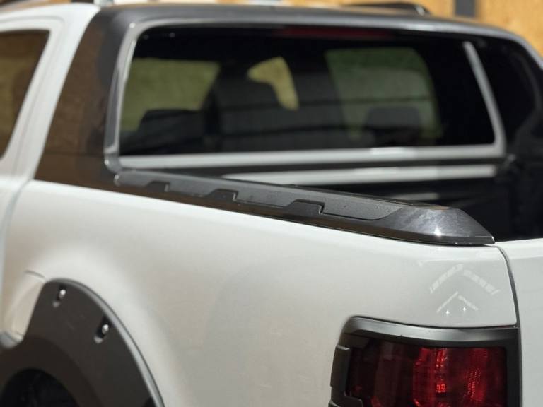 2020 Ford Ranger Pick Up Double Cab Wildtrak 3.2 EcoBlue 200 Auto PICK UP DIESEL Automatic