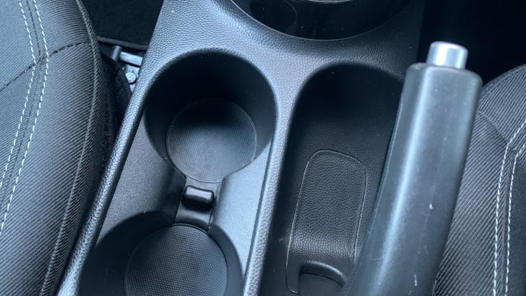 2018 Kia Soul 1.6 CRDi 2 5dr DCT HATCHBACK DIESEL Automatic