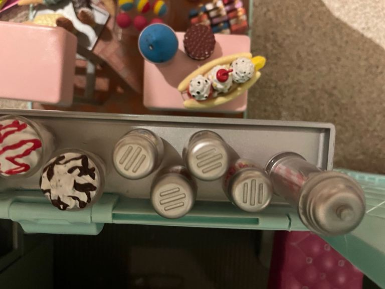 Our generation ice cream van 