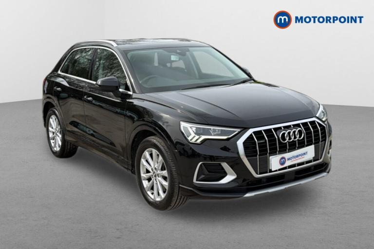 2022 Skoda Kodiaq 1.5 TSI Sport Line 5dr DSG [7 Seat] SUV Petrol Automatic