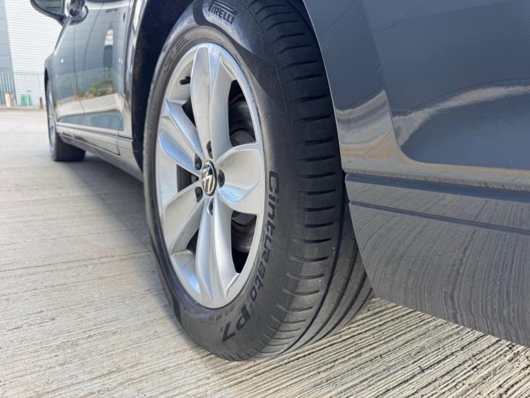 2021 Volkswagen Passat 1.5 TSI EVO SE Nav 5dr DSG ESTATE Petrol Automatic