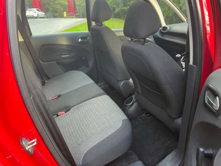 CITROEN C3 PICASSO 1.6 HDi Selection 2015